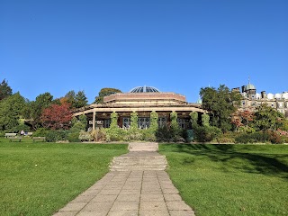 Valley Gardens Harrogate