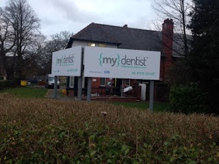 mydentist, Cavendish Road, Claughton