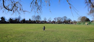 Avenue Play and Splash Park