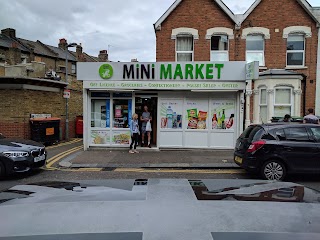 Wood Green Mini Market