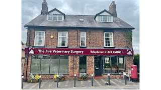 Willows Veterinary Group - The Firs Veterinary Surgery