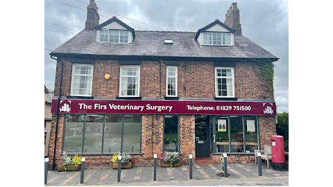 Willows Veterinary Group - The Firs Veterinary Surgery