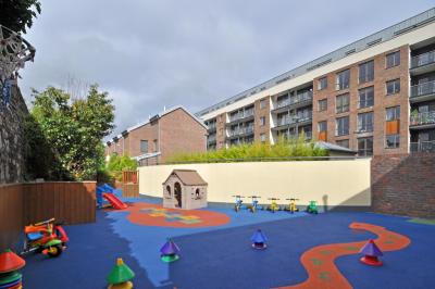 Links Childcare Drumcondra (Cornmill)