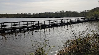 Worsbrough Country Park