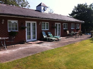 Little Rushbrook Cottages