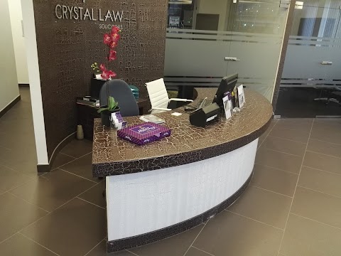 Crystal Law Solicitors