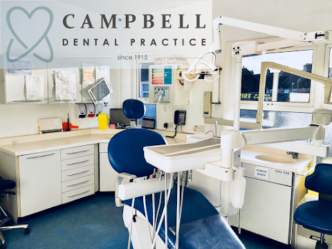 Campbell Dental Practice