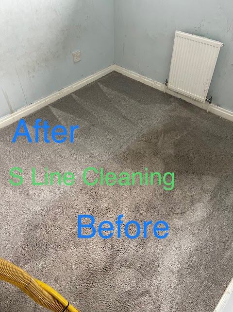 S Line Cleaning LTD