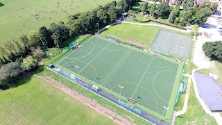 Abbey Gate College Senior School (Year 7 to Year 13)