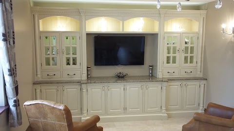 Moorlands Custom Cabinets Ltd