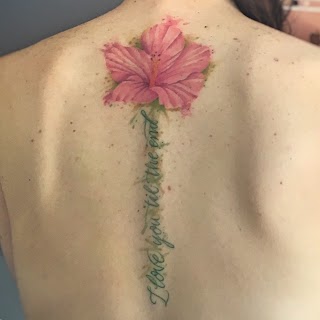 Eternal Tattoos & Laser Removal