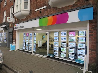 William H Brown Estate Agents Retford