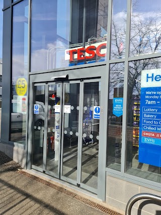 Tesco Express