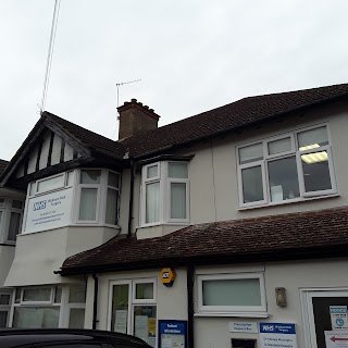 Wickham Park Surgery