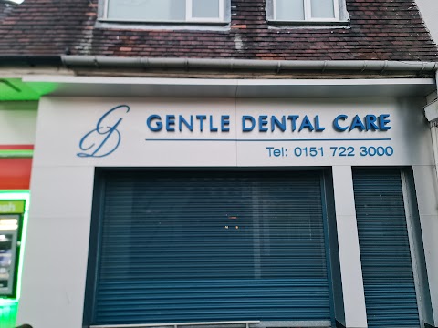 Gentle Dental Care