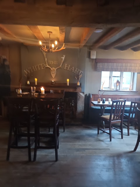 The White Hart South Harting