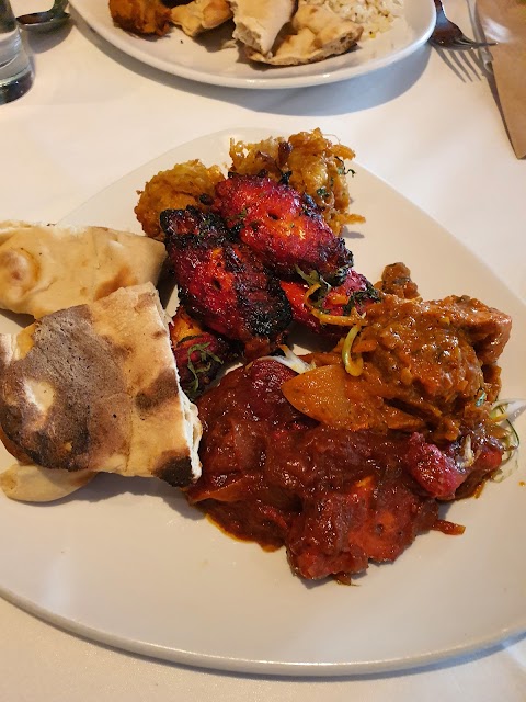 Bina Tandoori (Reading)