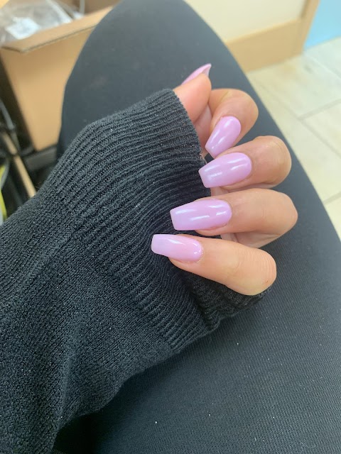 TO NAIL SPA