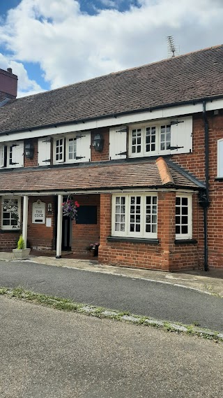 The Cock Inn