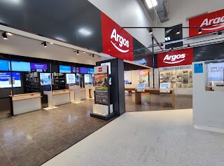 Argos Nine Elms (Inside Sainsbury's)