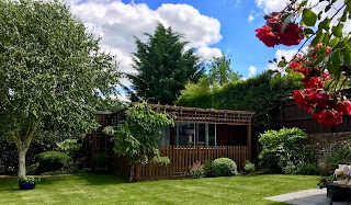 Longcroft Luxury Cat Hotel Winchmore Hill, Buckinghamshire