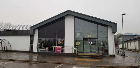 Marl Pits Leisure Centre