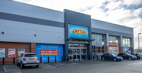 Smyths Toys Superstores