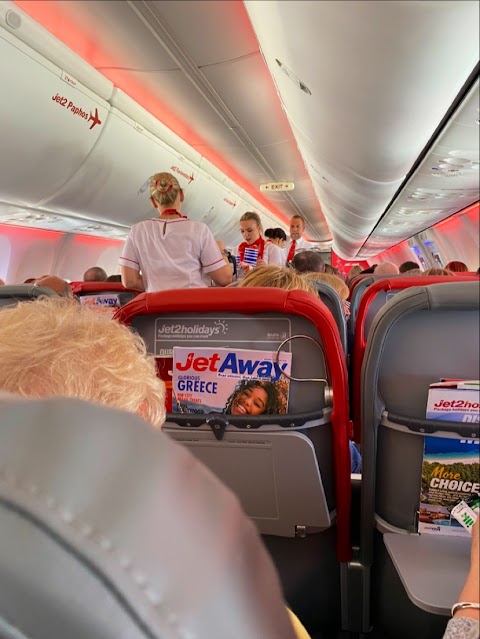 Jet2holidays