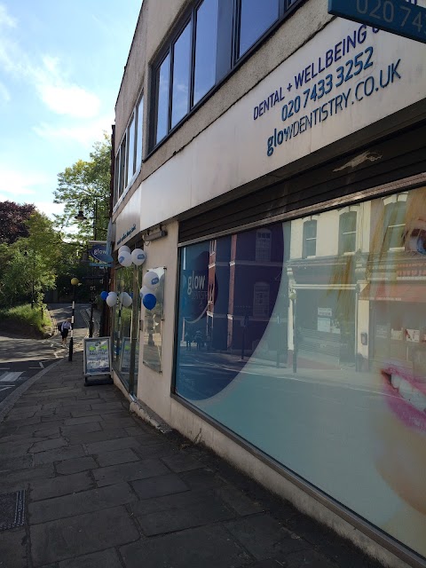 Glow Dentistry - Hampstead Clinic