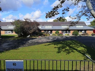 Mount Anville Primary School