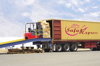 Safaz Express ltd