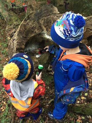 Auchenblae Pre-School Group