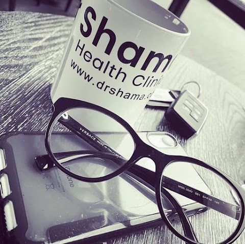 Dr Shama Health Clinics