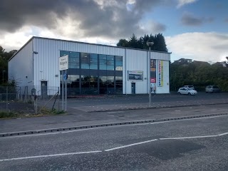 Sports Direct Fitness - Milngavie