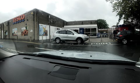 Tesco Superstore