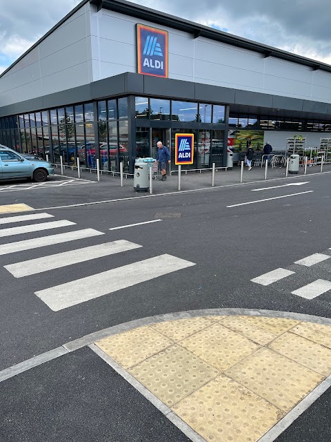 ALDI