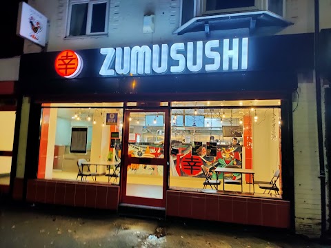 Zumu Sushi