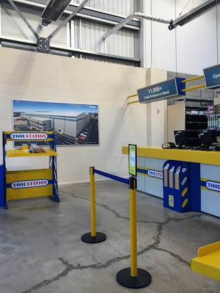 Toolstation Barnsley