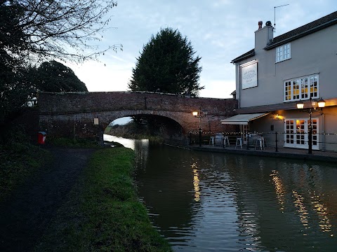 The Queens Head