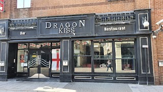 Dragon Kiss