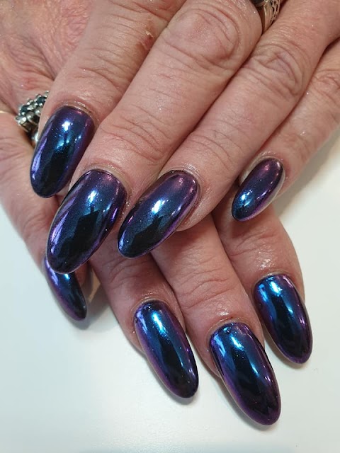 Divine Nails Littlehampton