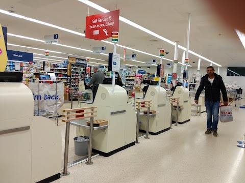 Tesco Superstore