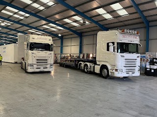 M d Williams Transport ltd