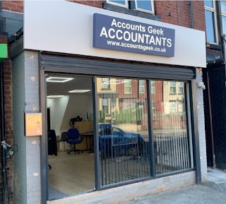 Accounts Geek Accountants