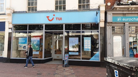 TUI Holiday Store