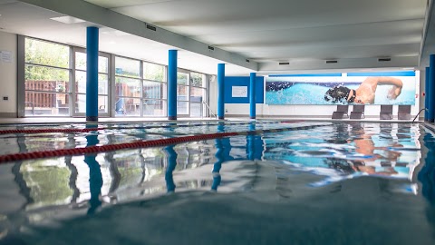 The Marlow Club | Gym | Pool | Classes