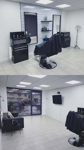 Lloyds barbers