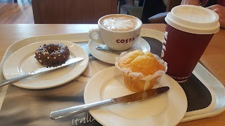 Costa Coffee