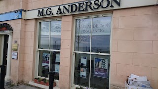 M. G. Anderson Insurances