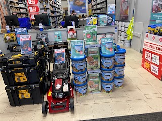 Screwfix Uttoxeter